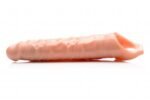 3 Inch Extender Sleeve - Flesh - Image 4
