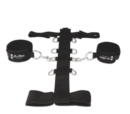 3-piece-adjustable-neck-and-wristraint-set 3-Piece Adjustable Neck and Wristraint Set - Image 1