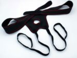 Get Lucky Strap-On Harness – Black - Image 5