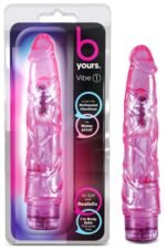 Cock Vibe #1 - Purple - Image 3