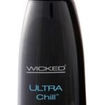 Ultra Chill Lubricant - 2 Fl. Oz.