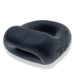 OXBALLS 360 Special Edition Black Cock Ring and Ballsling – FLEXtpr - Image 7