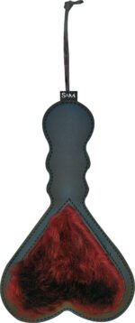 Sex and Mischief Enchanted Heart Paddle - Image 2