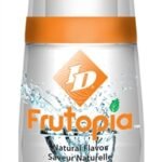 ID Frutopia Natural Flavor - Mango Passion 3.4 Oz