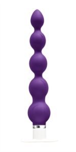 Quaker Anal Vibe - Into You Indigo - Image 2