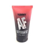 Yummy Af - Oral Pleasure Gel 2.2 Oz - Watermelon