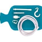 Cleanstream Water Bottle Cleansing Kit