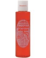 Emotion Lotion - Strawberry - 4 Fl. Oz.