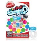 Colorpop Quickie Screaming O Plus - Blue - Each - Image 3