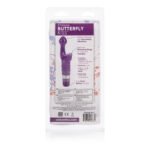 9 Function Butterfly Kiss - Platinum Edition - Purple - Image 5