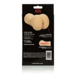 Stroke It Ass - Ivory - Image 4