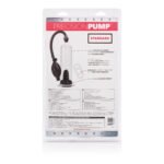 Precision Pump Standard Clear Vacuum Cylinder Penis Pump - Image 2