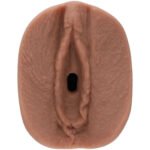 Doc Johnson Girls of Social Media Brittanya187 Ultraskyn Stroker – Brown - Image 2