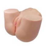 Julia - Vagina and Anal Masturbator - Beige - Image 2