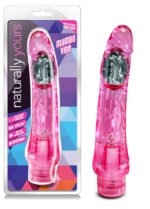 Naturally Yours - Mambo Vibe - Pink - Image 3