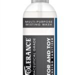 Masturbator and Toy Misting Cleaner - 4 Oz.