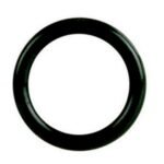 Dr. Joel's Silicone Prolong Ring Smooth – Black - Image 3
