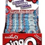 Ringo's - 18 Count Box - Assorted Colors