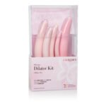 Inspire Silicone Dilator Kit - 5 Piece Set - Image 2