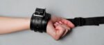 Bed Restraint Kit – Black - Image 2