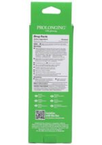 Proloonging Delay Cream for Men - 2 Oz. - Boxed - Image 3