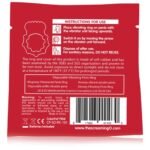 Screaming O Colorpop Quickie Vibrating Ring – Pink - Image 4