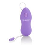 Whisper Micro Heated Bullet Vibrator – Purple - Image 5