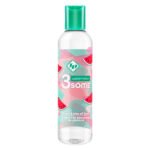 3some 3-in-1 Lubricant - Watermelon - 4 Fl. Oz. - Image 2