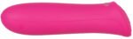 Pretty in Pink Rechargeable Vibrating Bullet – Pink - Image 9