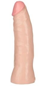 Vac-U-Lock 7 Inch Thin Dong - the Naturals - Image 2