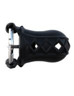 Fantasy C-Ringz Extreme Silicone Cock Blocker - Image 2