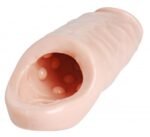 Really Ample Penis Enhancer XL – Beige - Image 3