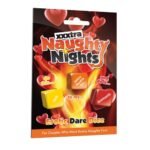 Xxxtra Naughty Nights Dice