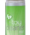 ID Toy Cleaner Mist 1 Oz