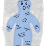 New Husband Voodoo Doll