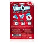 Screaming O VibrOman Vibrating Couples Kit – Blue - Image 2