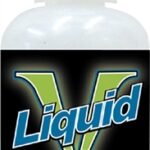 Liquid v for Men 1 Oz Bottle