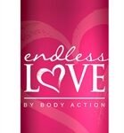 Endless Love Anal Relaxing Silicone Lubricant 1.7