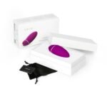 Luna Smart Bead Vibrating Kegel Device – Deep Rose - Image 2