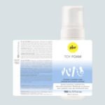 Pjur Toy Foam 150ml - Image 2