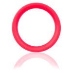 Ringo Pro Large Cock Ring – Red - Image 3