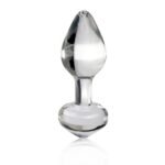 Icicles No. 44 - Clear