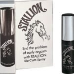 Stallion Spray Delay