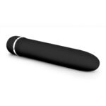 Rose Luxuriate Black Vibrator – Waterproof Multi-Speed - Image 3