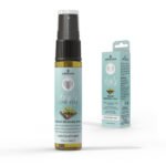 Deeply Love You Throat Relaxing Spray - Chocolate Mint - 1 Fl. Oz. - Image 2