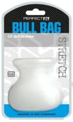 Bull Bag XL - Clear Ball Stretcher - Image 2