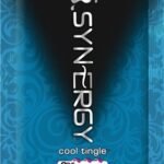 Wet Synergy Hybric Lubricant - Basic Plus Cool Tingle - 6 ml Foil