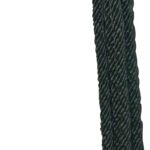 Sex and Mischief Shadow Rope Flogger