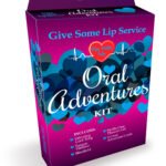 Oral Adventure Kit