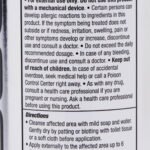 Passion Anal Desensitizing Lubricant - 3.5 Percent Lidocaine - 8.25 Fl. Oz.